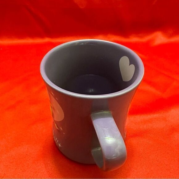 Disney Tinkerbell ceramic coffee mug - Picture 4 of 8